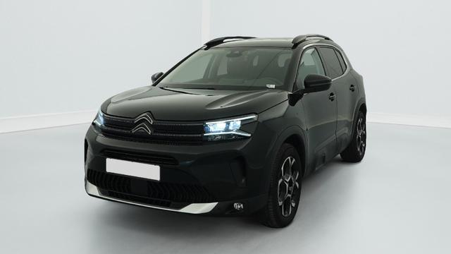 Citro&euml;n C5 Aircross 