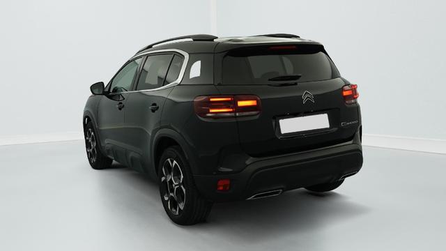 Citro&euml;n C5 Aircross 