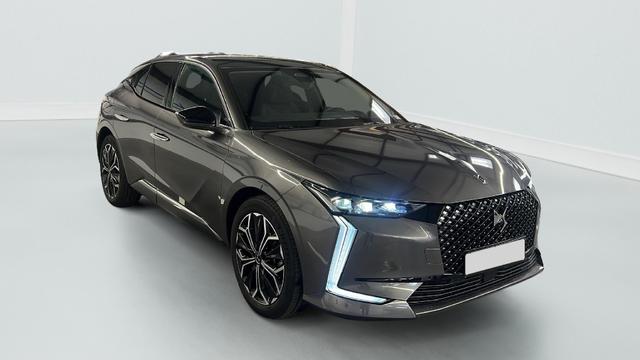 Gebrauchtfahrzeug DS Automobiles 4 - 