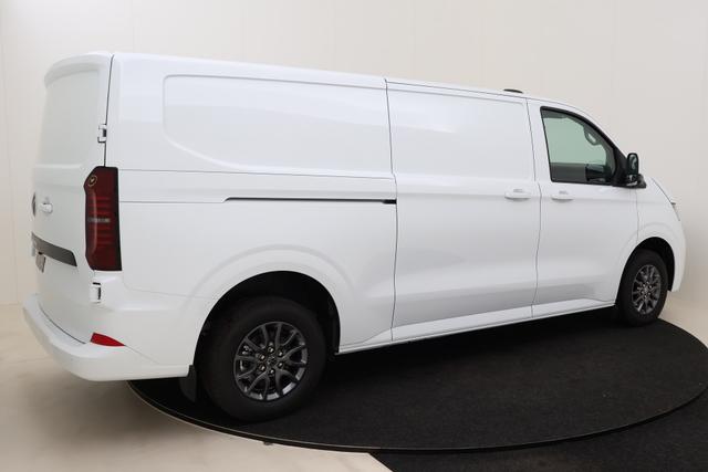 Volkswagen T5 Kastenwagen Transporter 