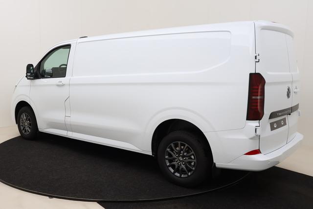 Volkswagen T5 Kastenwagen Transporter 