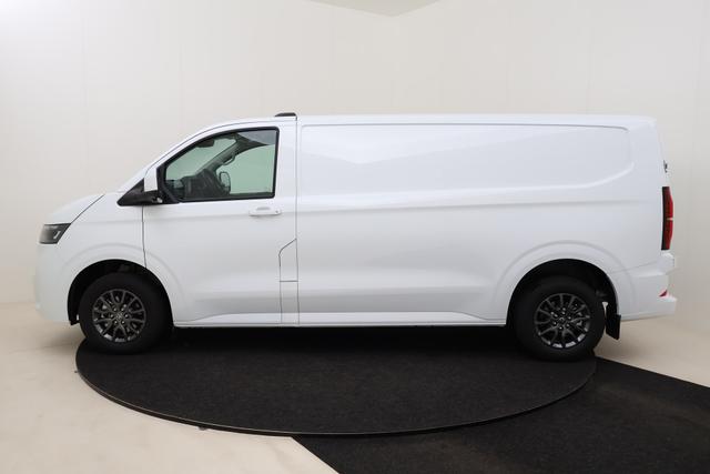 Volkswagen T5 Kastenwagen Transporter 