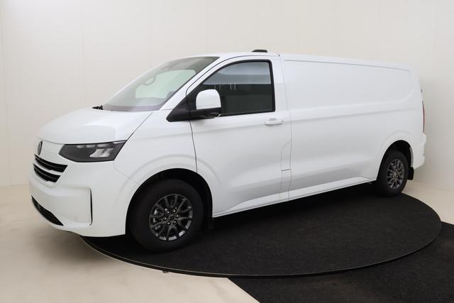 Volkswagen T5 Kastenwagen Transporter 