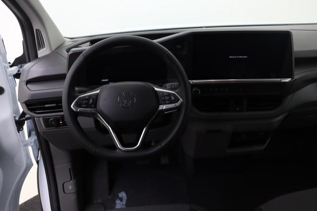 Volkswagen T5 Kastenwagen Transporter 