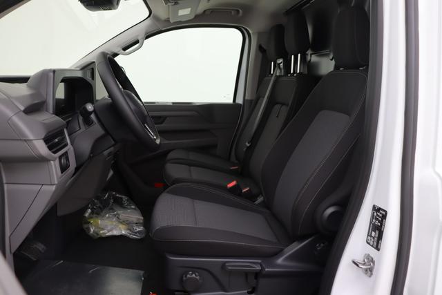 Volkswagen T5 Kastenwagen Transporter 