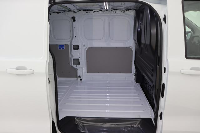 Volkswagen T5 Kastenwagen Transporter 