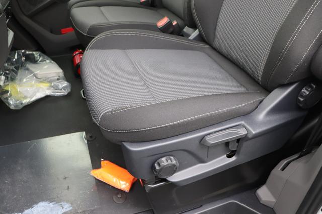 Volkswagen T5 Kastenwagen Transporter 