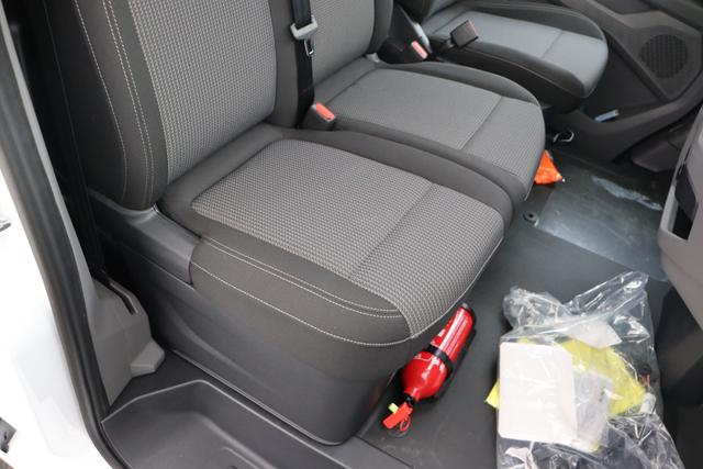 Volkswagen T5 Kastenwagen Transporter 