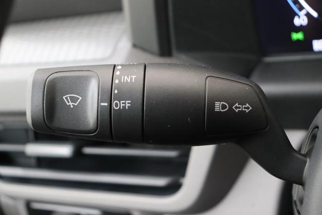 Volkswagen T5 Kastenwagen Transporter 