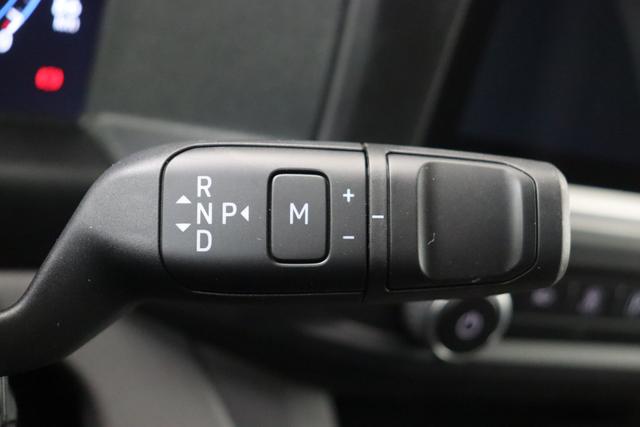 Volkswagen T5 Kastenwagen Transporter 