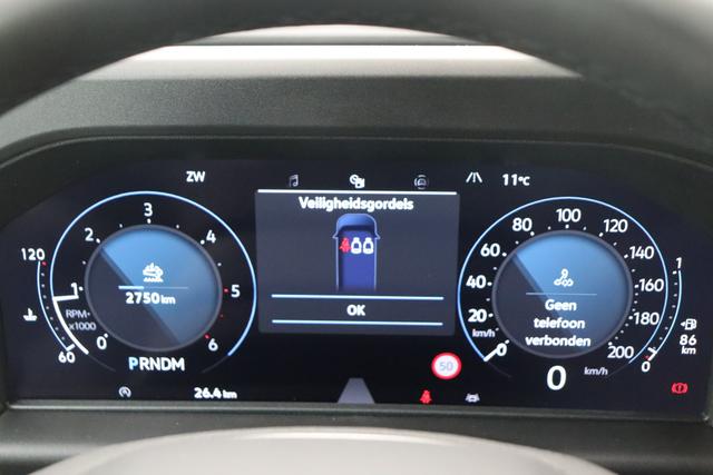 Volkswagen T5 Kastenwagen Transporter 