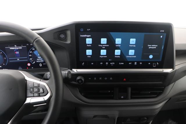 Volkswagen T5 Kastenwagen Transporter 