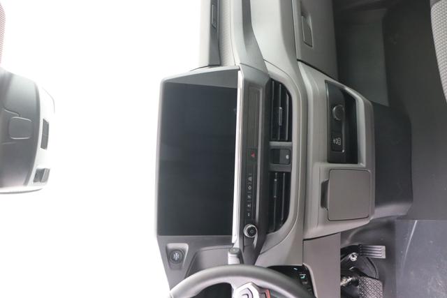 Volkswagen T5 Kastenwagen Transporter 