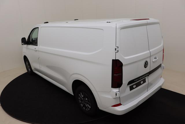 Volkswagen T5 Kastenwagen Transporter 