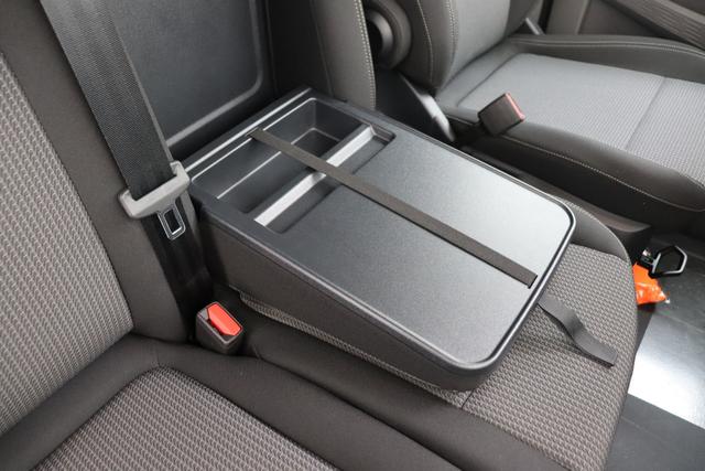 Volkswagen T5 Kastenwagen Transporter 