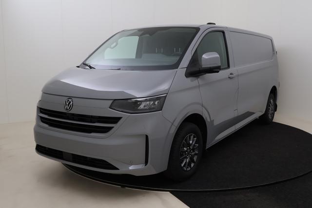 Volkswagen T5 Kastenwagen Transporter 