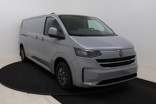 Volkswagen T5 Kastenwagen Transporter 