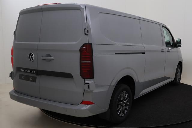 Volkswagen T5 Kastenwagen Transporter 