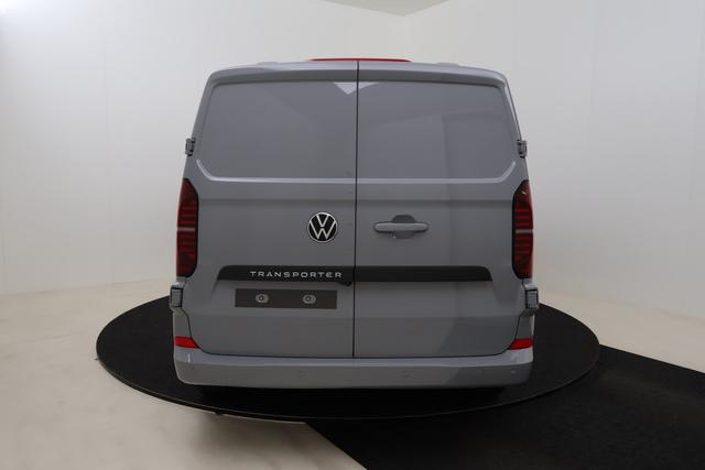 Volkswagen T5 Kastenwagen Transporter 