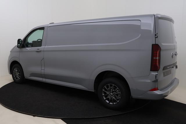 Volkswagen T5 Kastenwagen Transporter 