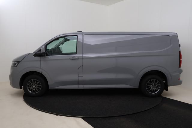 Volkswagen T5 Kastenwagen Transporter 