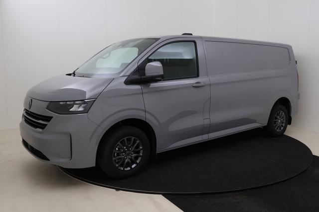 Volkswagen T5 Kastenwagen Transporter 