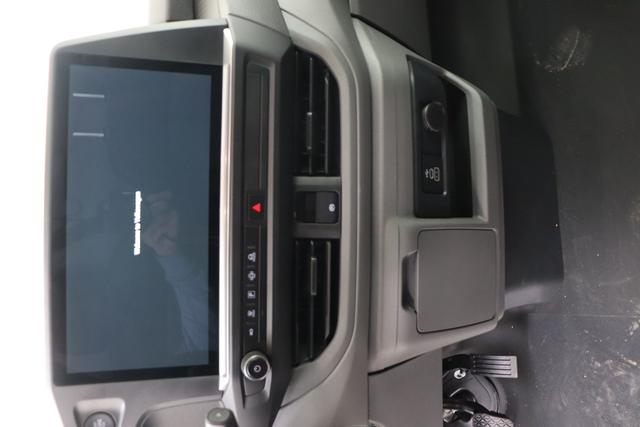 Volkswagen T5 Kastenwagen Transporter 