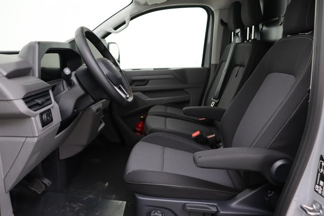 Volkswagen T5 Kastenwagen Transporter 