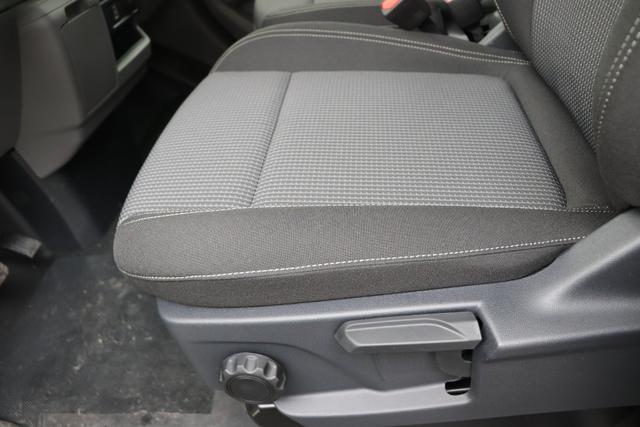 Volkswagen T5 Kastenwagen Transporter 