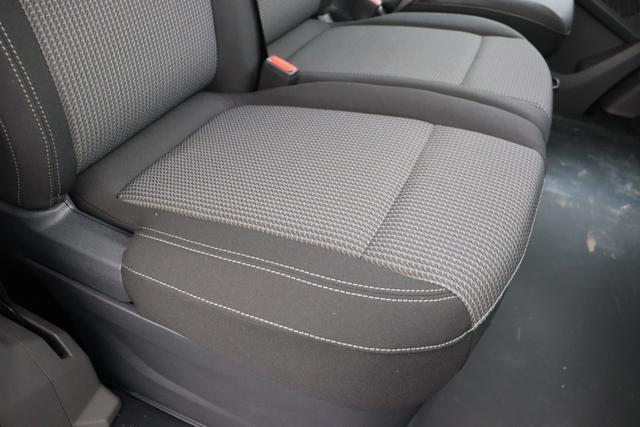 Volkswagen T5 Kastenwagen Transporter 