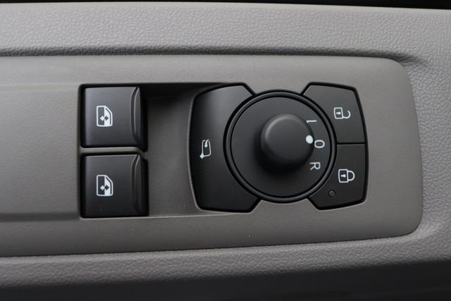 Volkswagen T5 Kastenwagen Transporter 