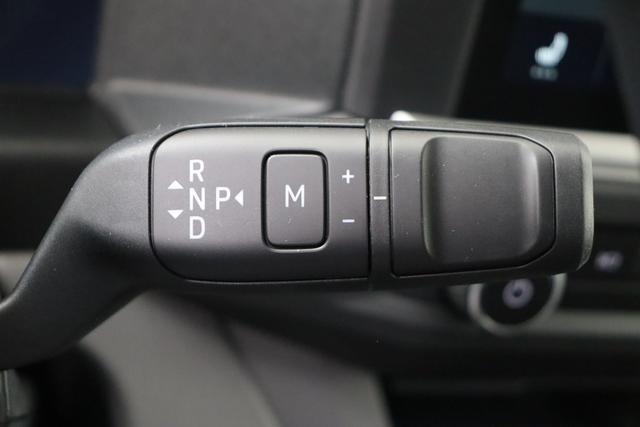 Volkswagen T5 Kastenwagen Transporter 