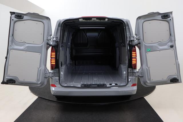 Volkswagen T5 Kastenwagen Transporter 