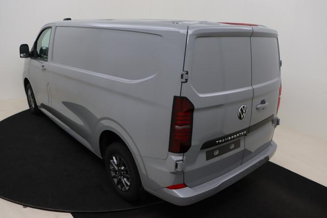 Volkswagen T5 Kastenwagen Transporter 