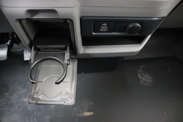 Volkswagen T5 Kastenwagen Transporter 