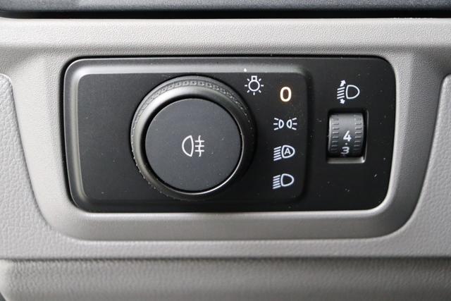 Volkswagen T5 Kastenwagen Transporter 