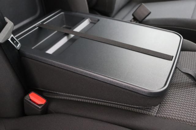 Volkswagen T5 Kastenwagen Transporter 