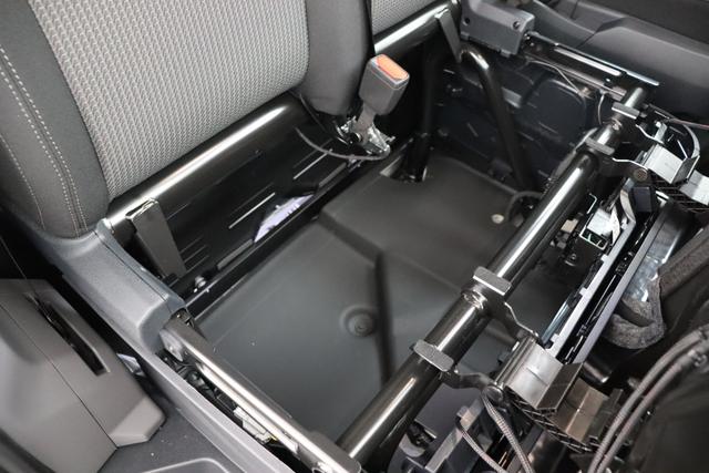 Volkswagen T5 Kastenwagen Transporter 