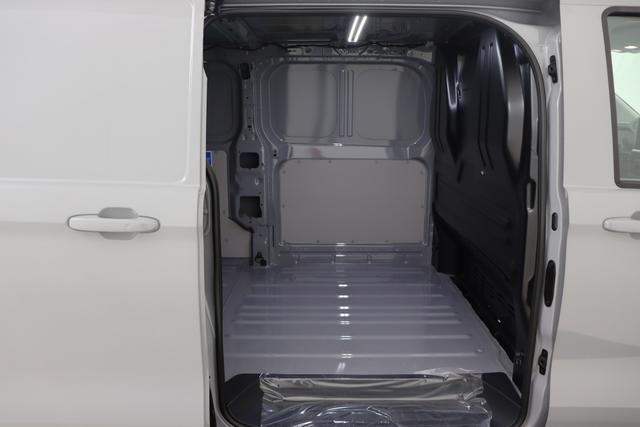 Volkswagen T5 Kastenwagen Transporter 