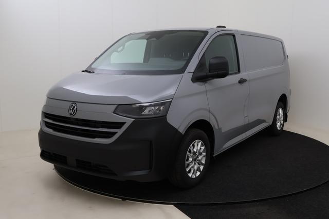 Volkswagen T5 Kastenwagen Transporter 