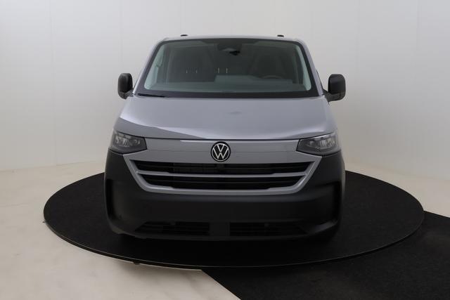 Volkswagen T5 Kastenwagen Transporter 