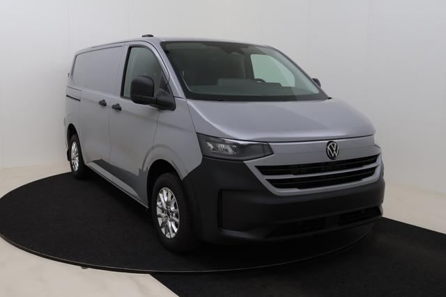 Volkswagen T5 Kastenwagen Transporter 