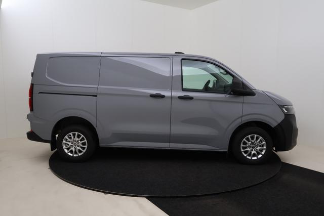 Volkswagen T5 Kastenwagen Transporter 