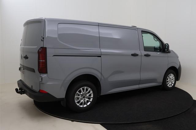 Volkswagen T5 Kastenwagen Transporter 