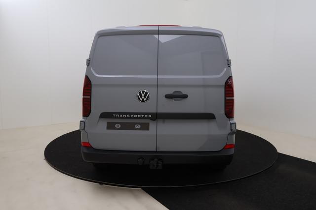 Volkswagen T5 Kastenwagen Transporter 