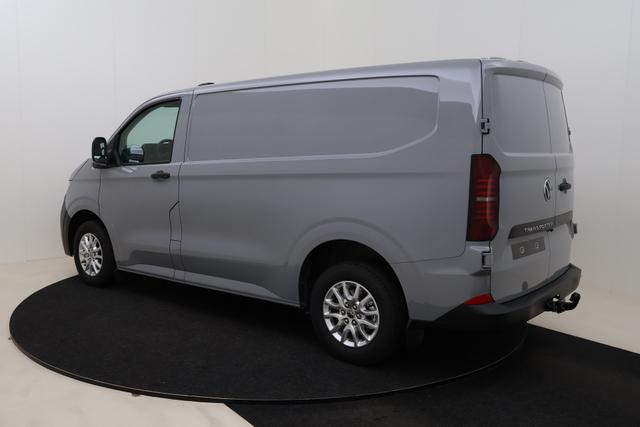 Volkswagen T5 Kastenwagen Transporter 