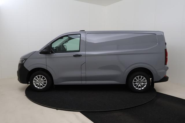 Volkswagen T5 Kastenwagen Transporter 