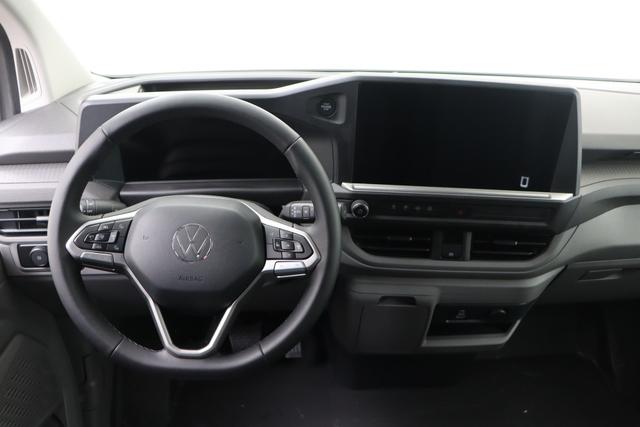 Volkswagen T5 Kastenwagen Transporter 