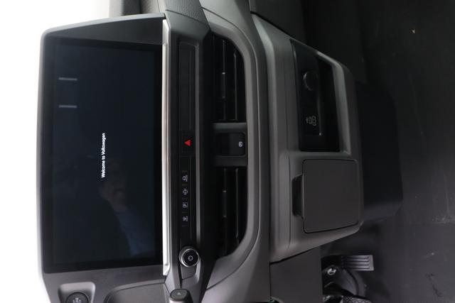 Volkswagen T5 Kastenwagen Transporter 