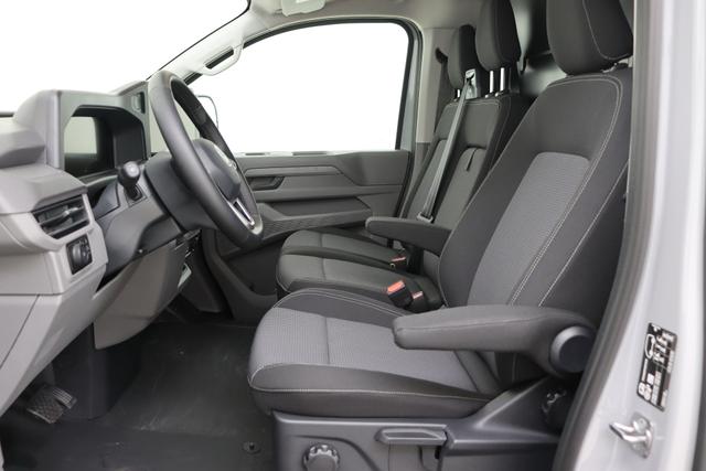 Volkswagen T5 Kastenwagen Transporter 